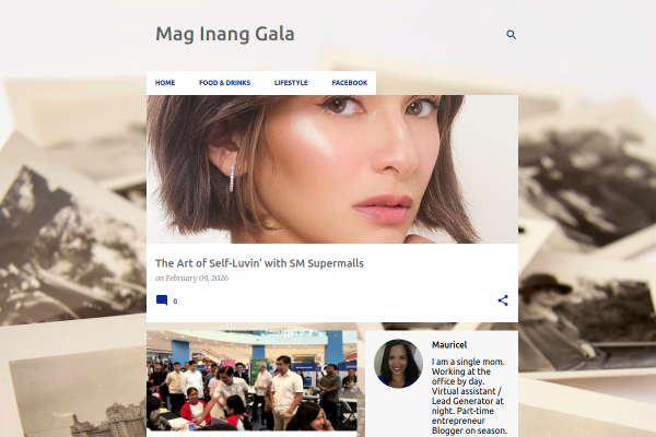 Mag Inang Gala